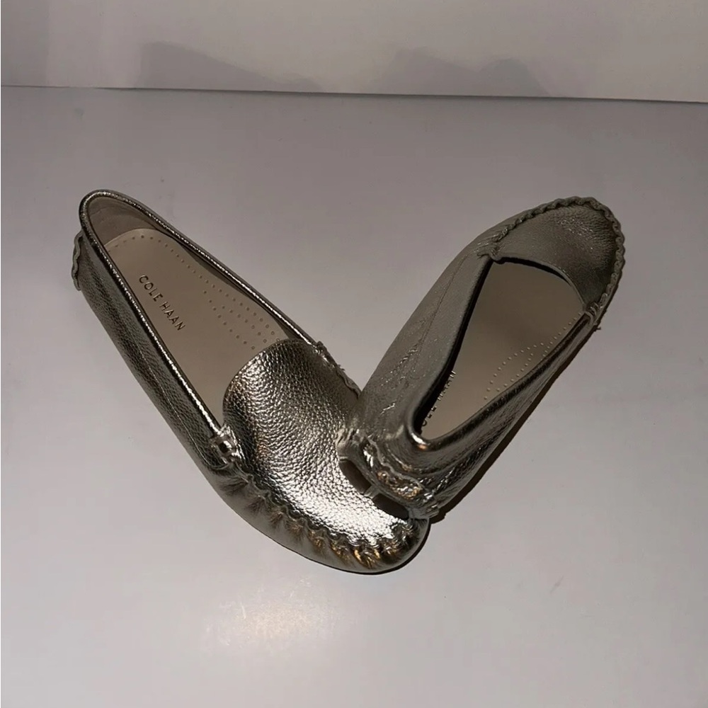 Cole Haan Evelyn Driver - Women’s Size 6